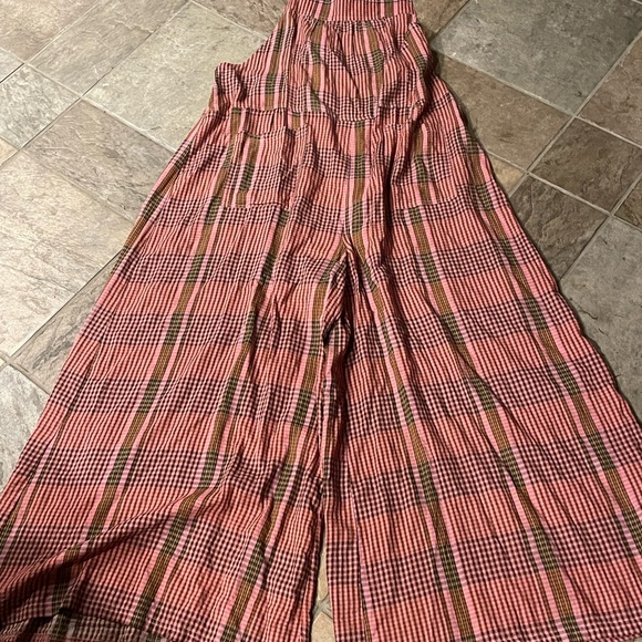 Natural Life overalls - Picture 1 of 4